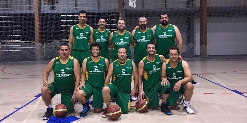 GRPS Miranda