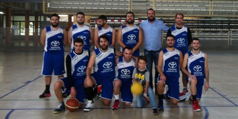 Toyota - Centrocar y Sierra