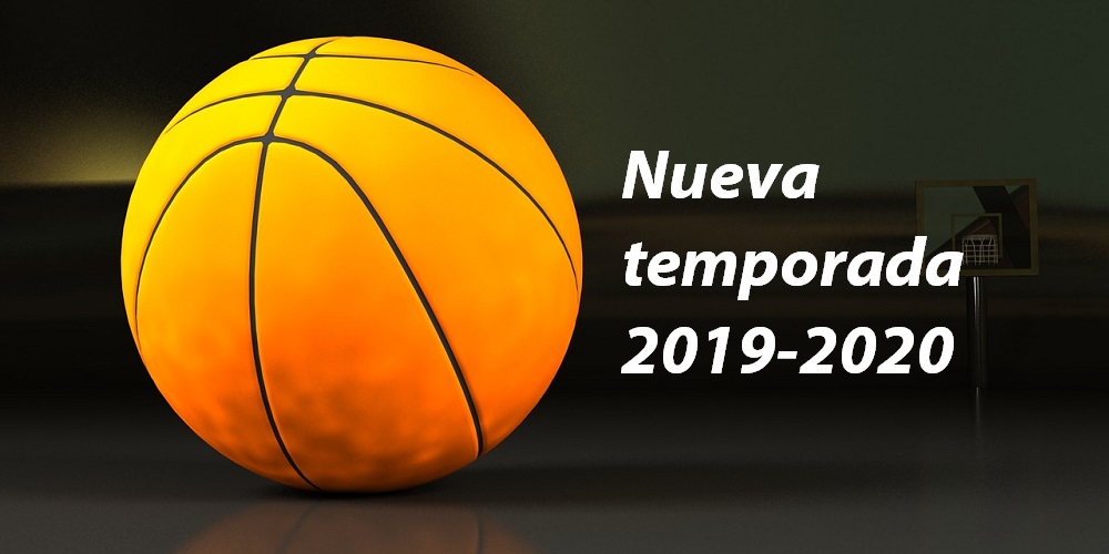 Nueva temporada 2019 2020 - Liga Cadena SER