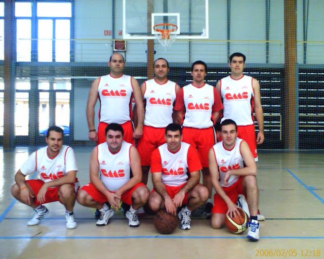 Lcs Temporada 05 06