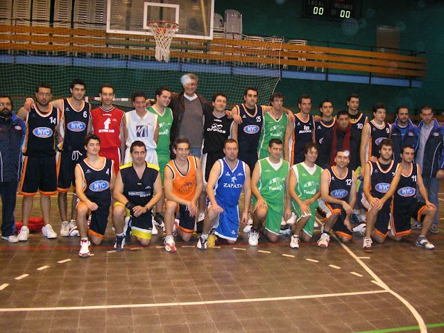 Lcs Temporada 06 07 Ben├Йfico