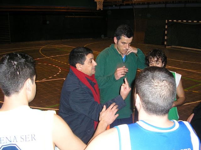 Lcs Temporada 06 07 Ben├Йfico