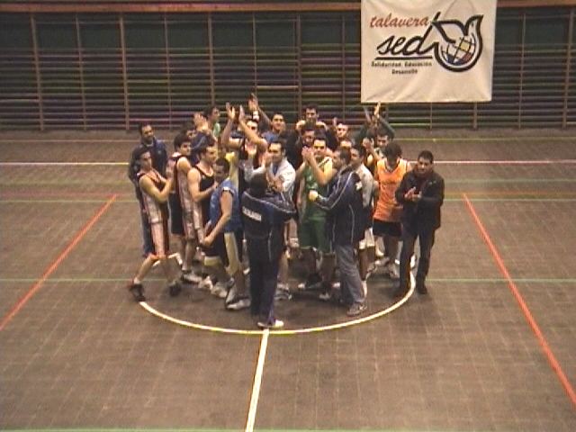 Lcs Temporada 06 07 Ben├Йfico