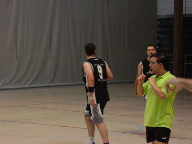 Lcs Temporada 06 07 Finales Y Cervezada