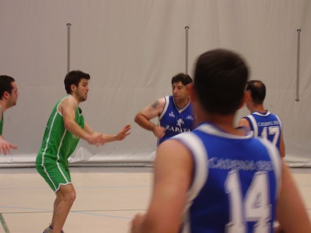 Lcs Temporada 06 07 Finales Y Cervezada