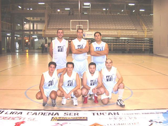 Lcs Temporada 06 07