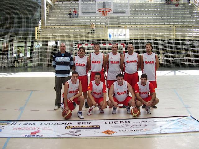Lcs Temporada 06 07