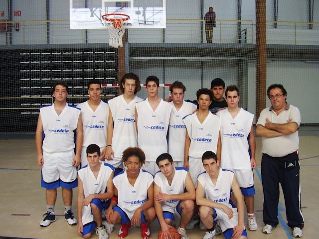 Lcs Temporada 06 07