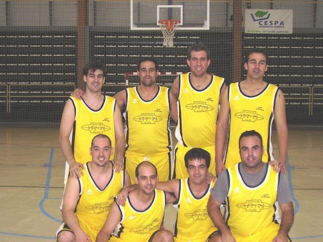 Lcs Temporada 06 07