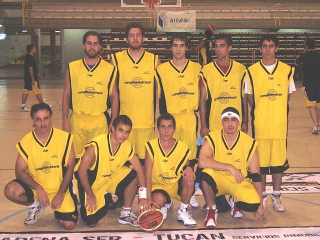 Lcs Temporada 06 07