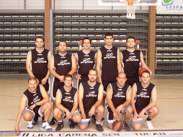Lcs Temporada 06 07