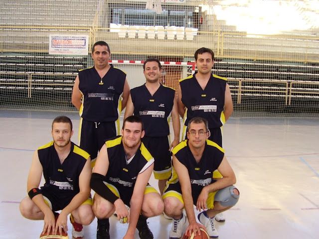 Lcs Temporada 06 07