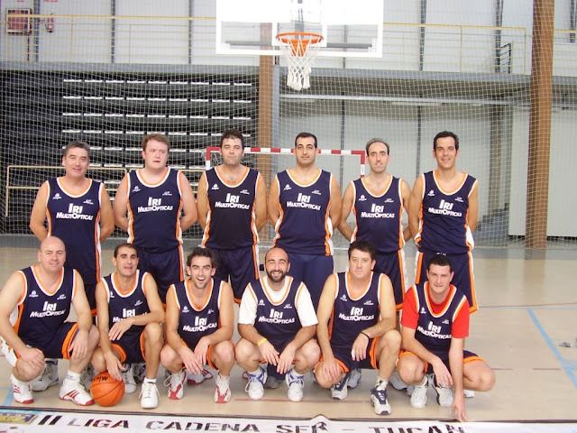 Lcs Temporada 06 07