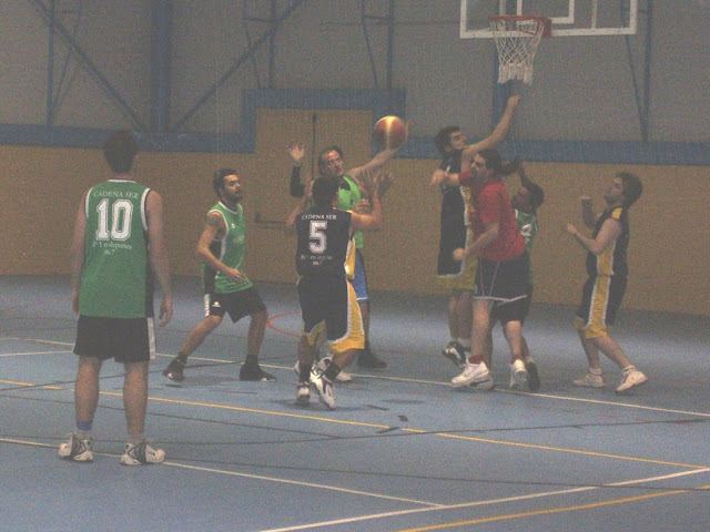 Lcs Temporada 06 07