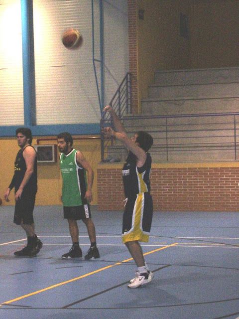 Lcs Temporada 06 07
