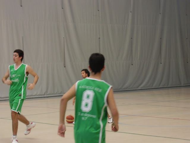 Lcs Temporada 06 07