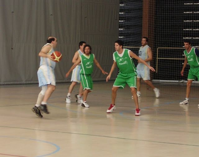 Lcs Temporada 06 07