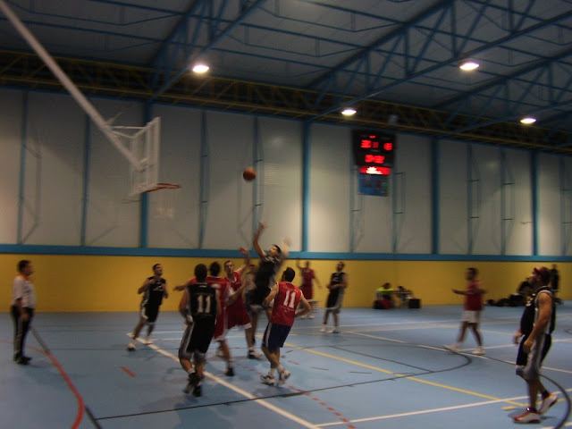 Lcs Temporada 06 07