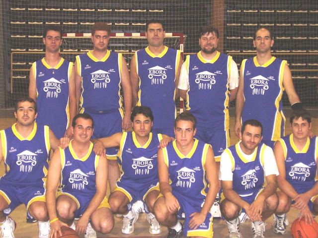 Lcs Temporada 06 07