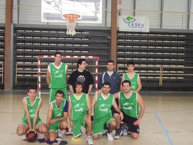 Lcs Temporada 06 07
