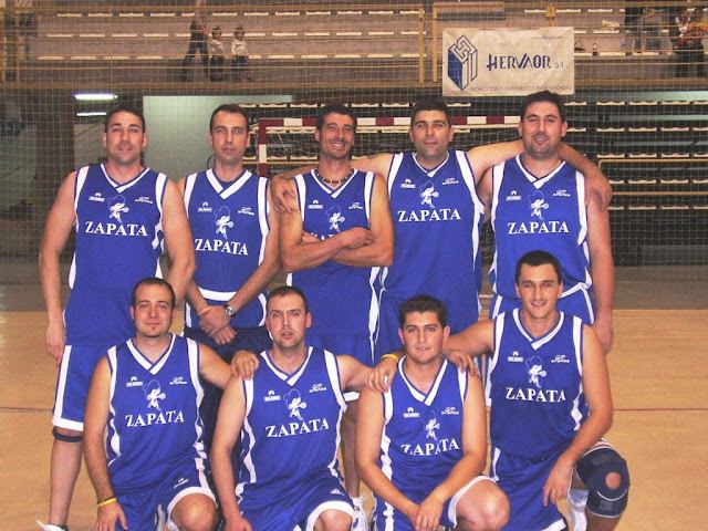 Lcs Temporada 06 07