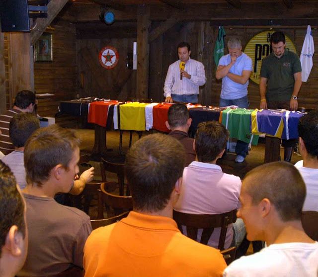 Lcs Temporada 06 07