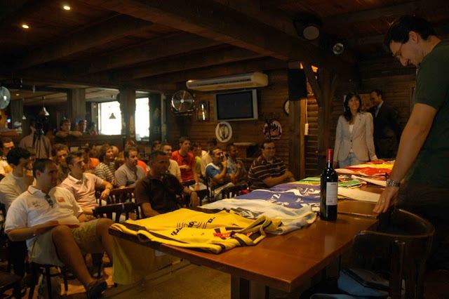 Lcs Temporada 06 07