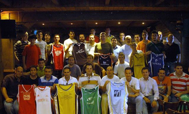 Lcs Temporada 06 07