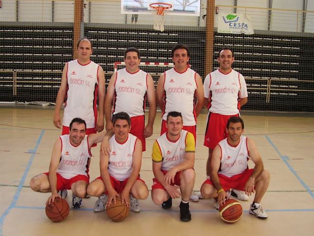 Lcs Temporada 06 07