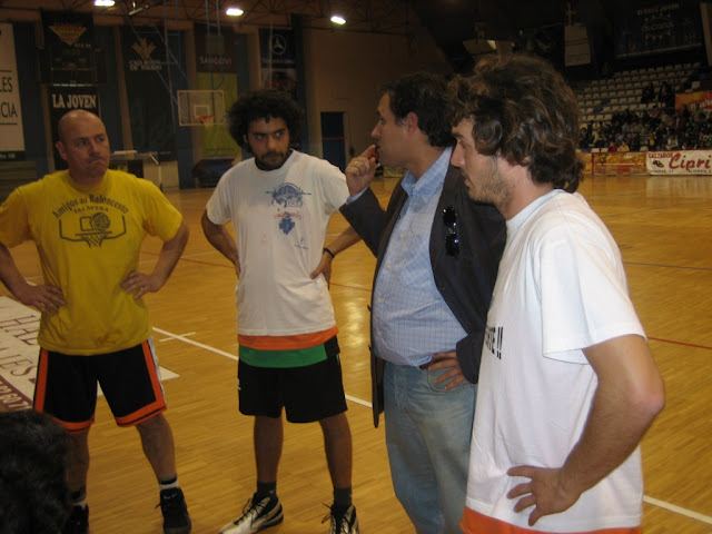 Lcs Temporada 07 08 Ben├Йfico Real Madrid