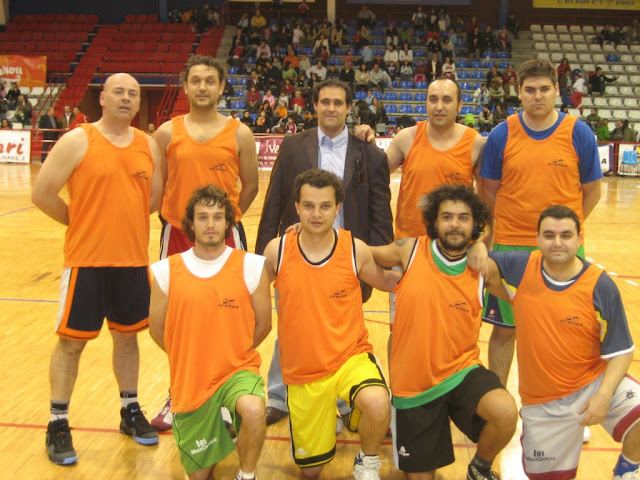 Lcs Temporada 07 08 Ben├Йfico Real Madrid