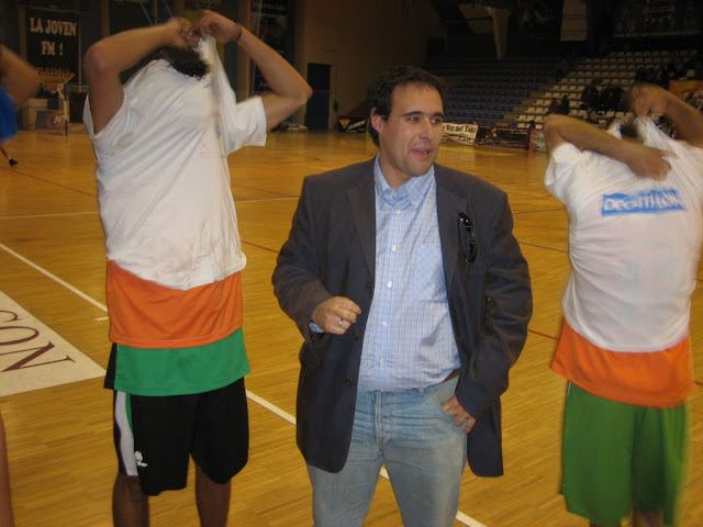 Lcs Temporada 07 08 Ben├Йfico Real Madrid