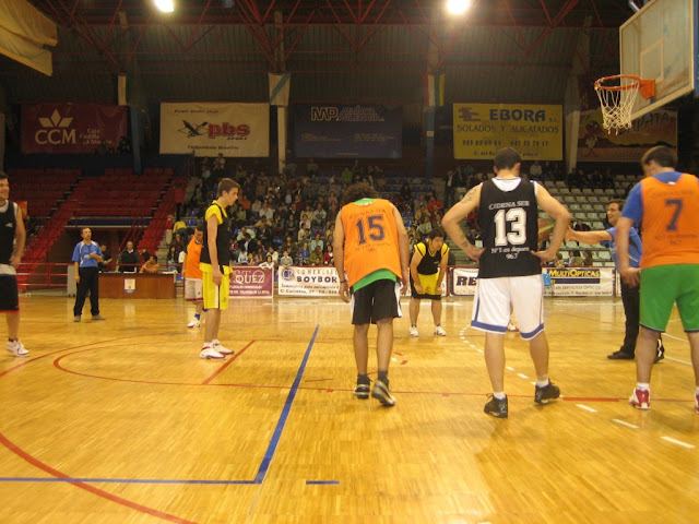 Lcs Temporada 07 08 Ben├Йfico Real Madrid
