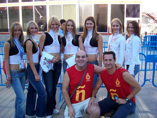 Lcs Temporada 07 08