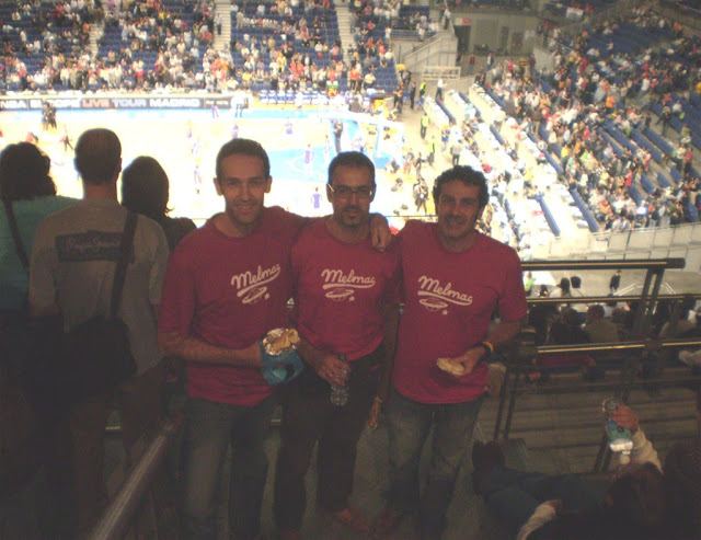 Lcs Temporada 07 08