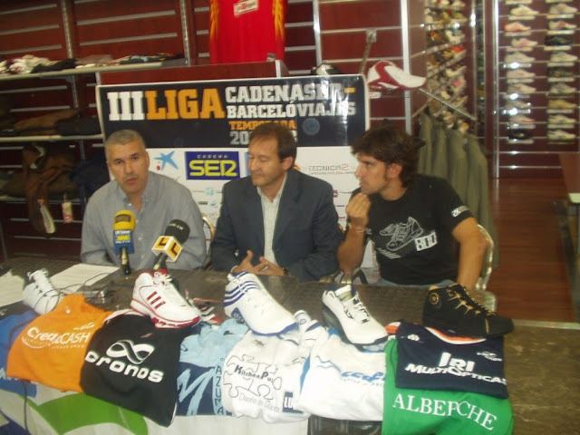 Lcs Temporada 07 08
