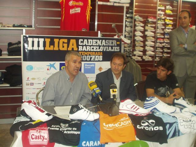Lcs Temporada 07 08