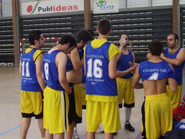 Lcs Temporada 07 08
