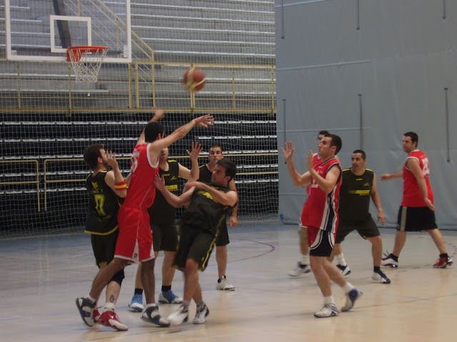 Lcs Temporada 07 08