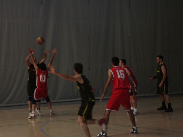 Lcs Temporada 07 08