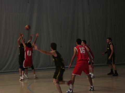 Lcs Temporada 07 08