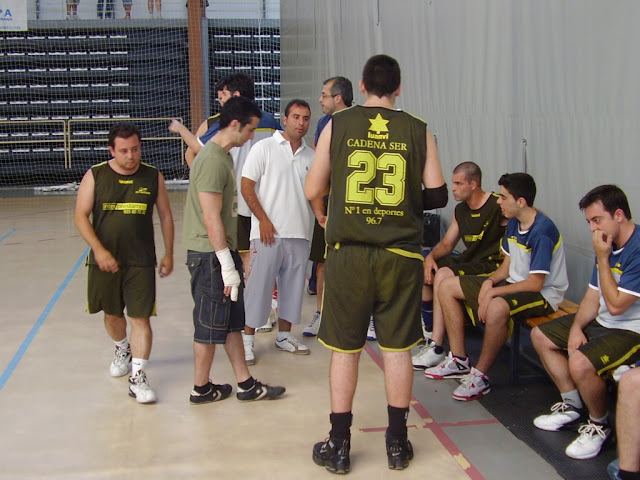 Lcs Temporada 07 08