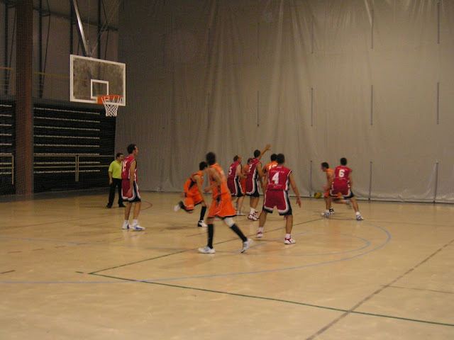 Lcs Temporada 07 08