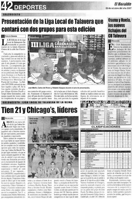 Lcs Temporada 07 08