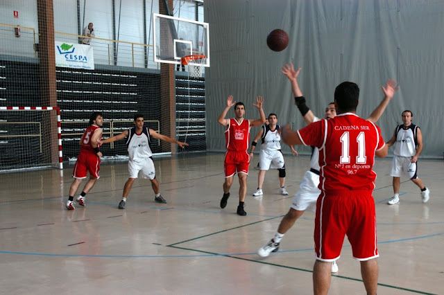 Lcs Temporada 07 08