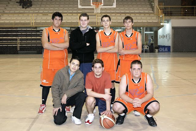 Lcs Temporada 08 09