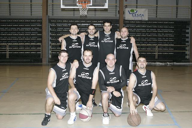 Lcs Temporada 08 09