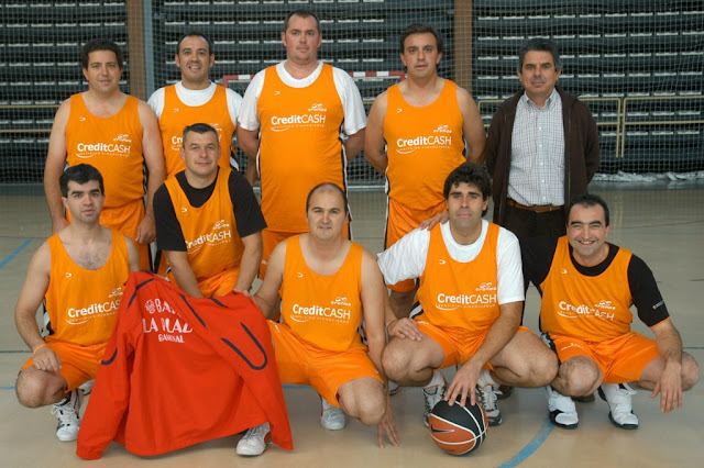 Lcs Temporada 08 09