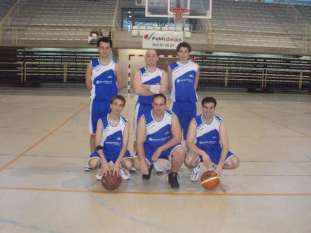 Lcs Temporada 08 09