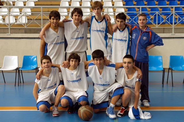 Lcs Temporada 08 09